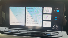 Volkswagen Multivan 1.4 TSI eHybrid Life 5dr DSG Estate